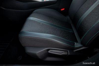 Peugeot 408 Gebrauchtwagen