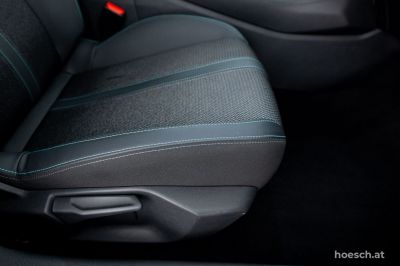 Peugeot 408 Gebrauchtwagen