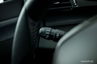 Peugeot 408 Gebrauchtwagen