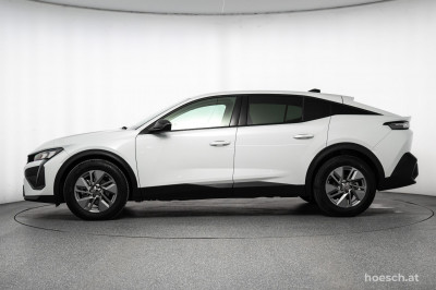 Peugeot 408 Gebrauchtwagen