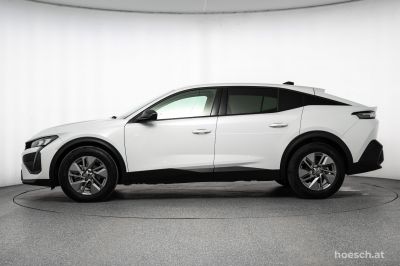 Peugeot 408 Gebrauchtwagen