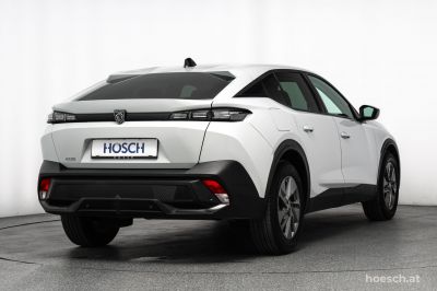 Peugeot 408 Gebrauchtwagen