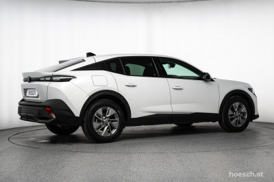 Peugeot 408 Gebrauchtwagen