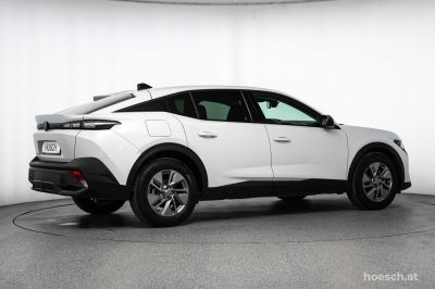 Peugeot 408 Gebrauchtwagen