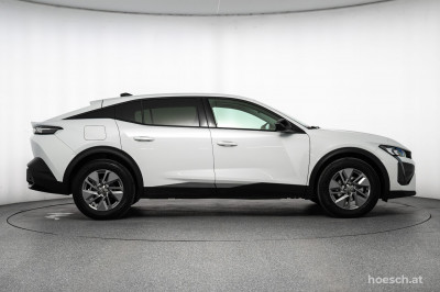 Peugeot 408 Gebrauchtwagen