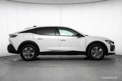 Peugeot 408 Gebrauchtwagen