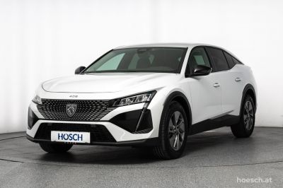 Peugeot 408 Gebrauchtwagen