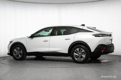 Peugeot 408 Gebrauchtwagen