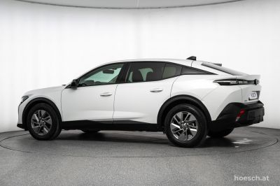 Peugeot 408 Gebrauchtwagen