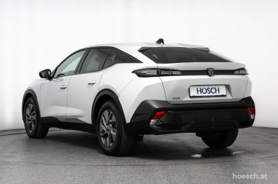 Peugeot 408 Gebrauchtwagen