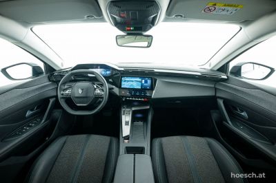 Peugeot 408 Gebrauchtwagen