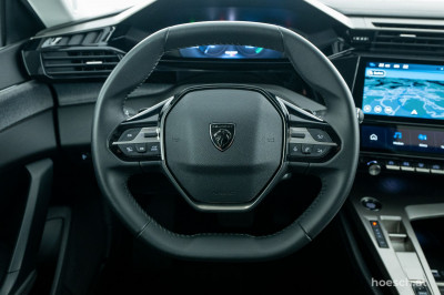 Peugeot 408 Gebrauchtwagen