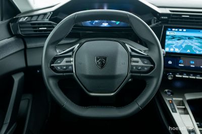 Peugeot 408 Gebrauchtwagen