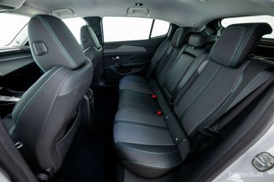 Peugeot 408 Gebrauchtwagen