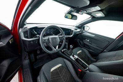 Opel Mokka Gebrauchtwagen