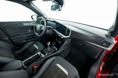 Opel Mokka Gebrauchtwagen