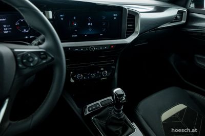 Opel Mokka Gebrauchtwagen