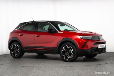 Opel Mokka Gebrauchtwagen