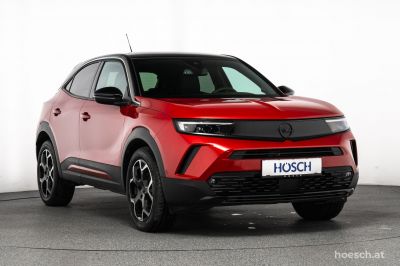 Opel Mokka Gebrauchtwagen