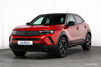 Opel Mokka Gebrauchtwagen