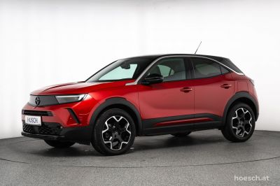 Opel Mokka Gebrauchtwagen