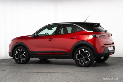 Opel Mokka Gebrauchtwagen