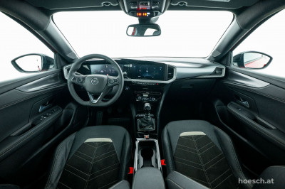 Opel Mokka Gebrauchtwagen