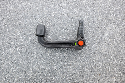 Audi e-tron Gebrauchtwagen