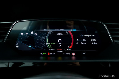 Audi e-tron Gebrauchtwagen