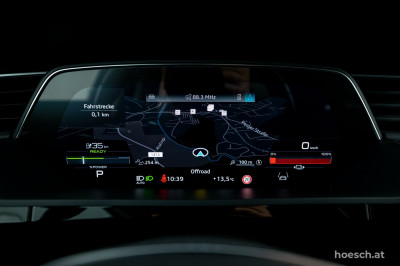 Audi e-tron Gebrauchtwagen