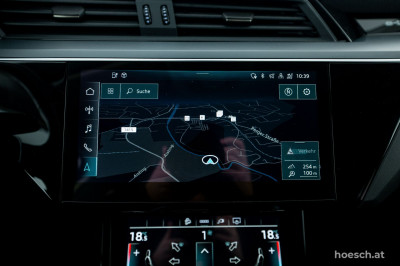 Audi e-tron Gebrauchtwagen