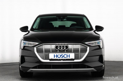 Audi e-tron Gebrauchtwagen