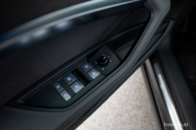 Audi e-tron Gebrauchtwagen