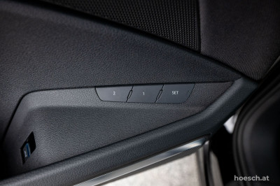 Audi e-tron Gebrauchtwagen