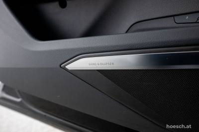 Audi e-tron Gebrauchtwagen