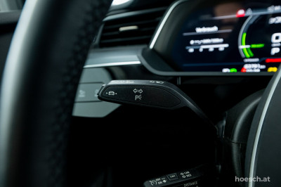 Audi e-tron Gebrauchtwagen