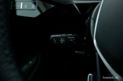 Audi e-tron Gebrauchtwagen