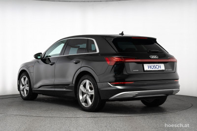 Audi e-tron Gebrauchtwagen