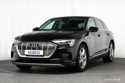 Audi e-tron Gebrauchtwagen