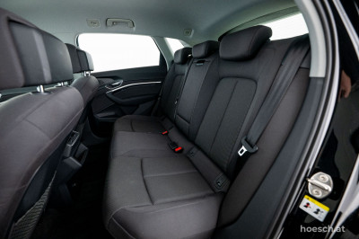 Audi e-tron Gebrauchtwagen