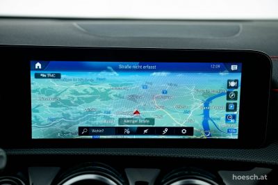 Mercedes-Benz CLA Gebrauchtwagen Mercedes-Benz CLA Gebrauchtwagen