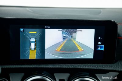 Mercedes-Benz CLA Gebrauchtwagen Mercedes-Benz CLA Gebrauchtwagen