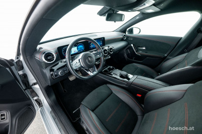 Mercedes-Benz CLA Gebrauchtwagen