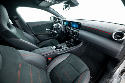 Mercedes-Benz CLA Gebrauchtwagen