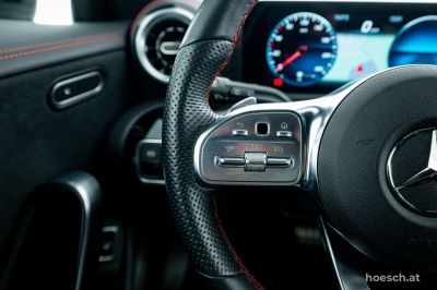 Mercedes-Benz CLA Gebrauchtwagen Mercedes-Benz CLA Gebrauchtwagen