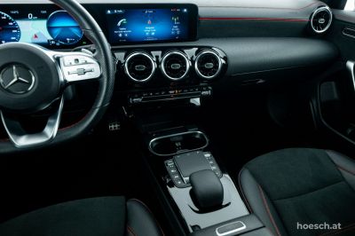 Mercedes-Benz CLA Gebrauchtwagen Mercedes-Benz CLA Gebrauchtwagen