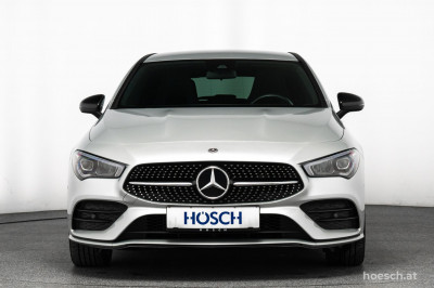 Mercedes-Benz CLA Gebrauchtwagen