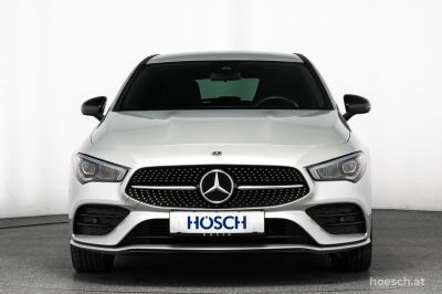 Mercedes-Benz CLA Gebrauchtwagen Mercedes-Benz CLA Gebrauchtwagen