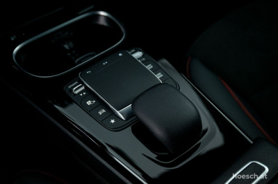 Mercedes-Benz CLA Gebrauchtwagen