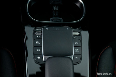 Mercedes-Benz CLA Gebrauchtwagen